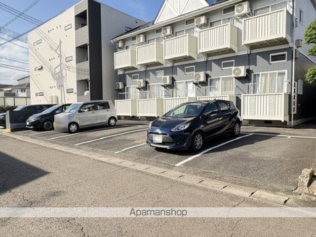 ロイヤルハイツ将監のその他写真