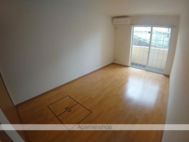 ドミール市木の内装写真