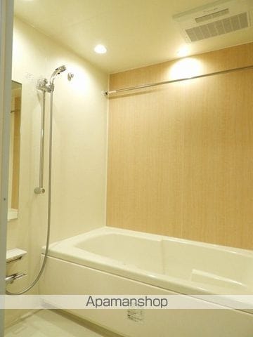 クララヴィスタの内装写真