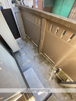 東田荘Ｆ[2K/30m2]の内装6