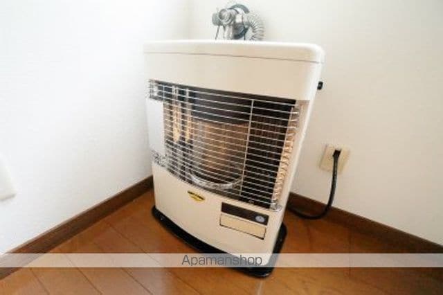 グリーンパレスの内装写真