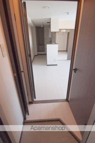 アフロート菊水の内装写真