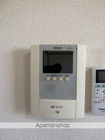 コーポネモトの内装写真