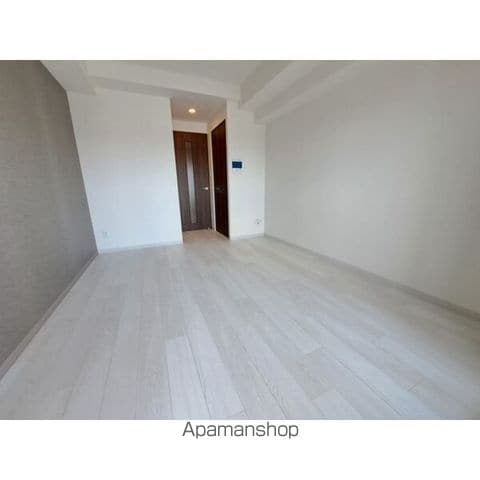 DOUBLE NINE RESIDENCE TENNOJIMINの内装写真