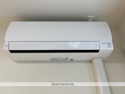 アルデバラン３４８[1LDK/40.02m2]のその他設備