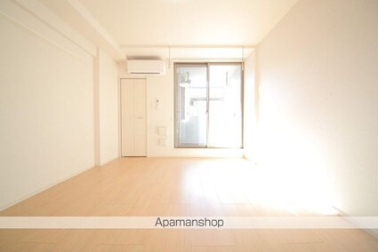 リヴェール[1K/27.84m2]の内装6