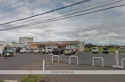 ディアマント　Ａ[1LDK/44.71m2]の周辺2