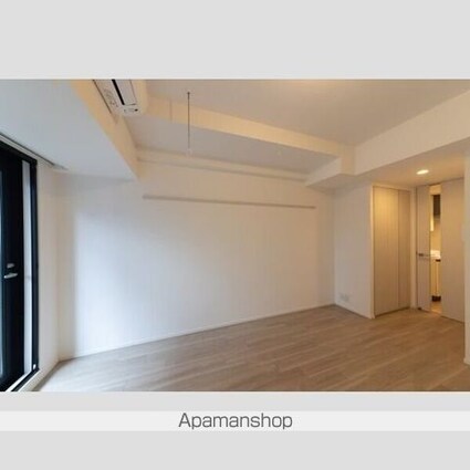 プラウドフラット浅草トレサージュ[1K/25.87m2]のリビング・居間2