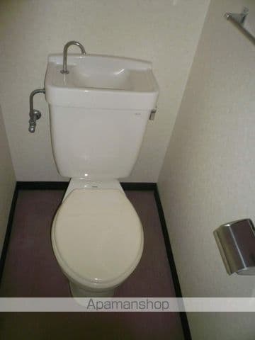 田中エンタープライズビルの内装写真