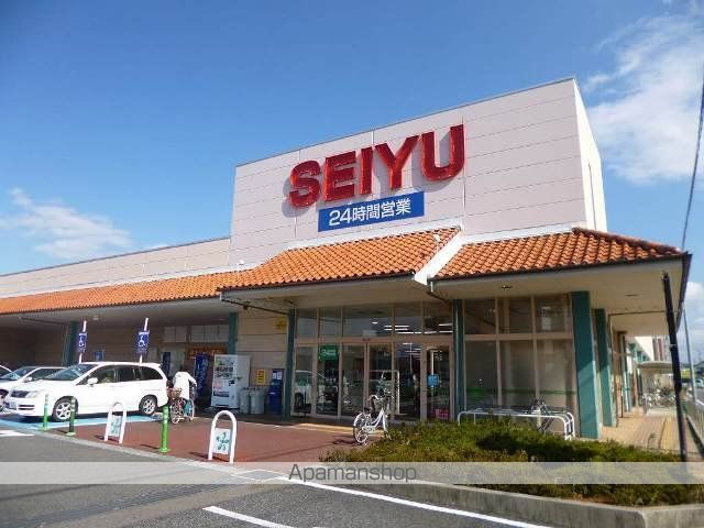 アエロポルトIIの周辺写真