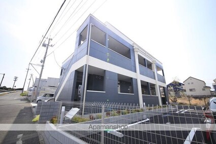 ウィング[1K/30.87m2]の外観3