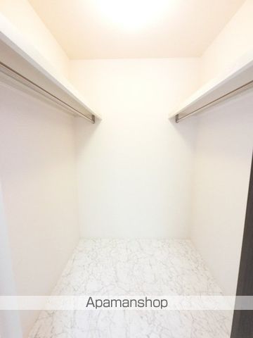 DーROOM RIVIEREの内装写真