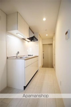 ソフィアコート長居公園[1K/24.42m2]の内装7