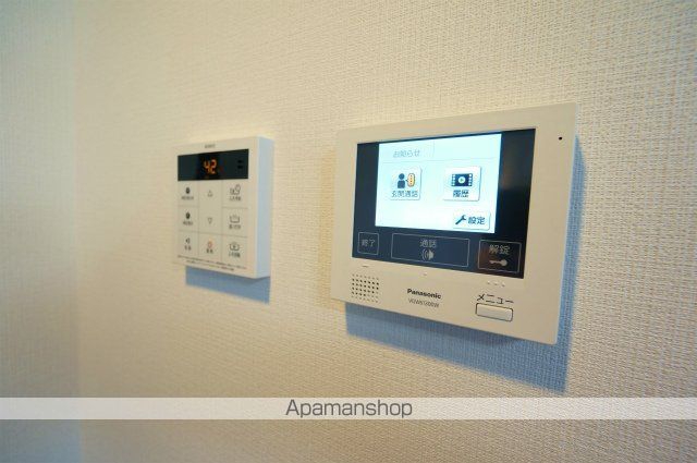RENOAS HAKATAの内装写真