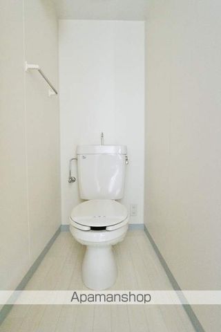 K・Iハイツの内装写真