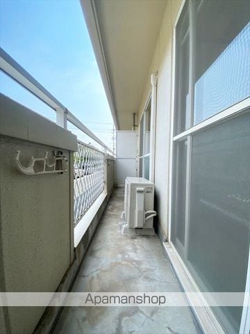 グランドールマンションの内装写真