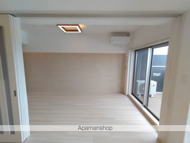 プレジオ城東の内装写真