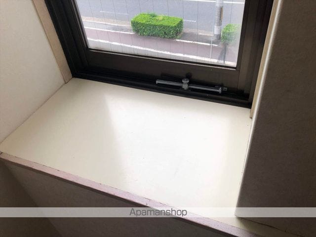 セゾン衣笠の内装写真