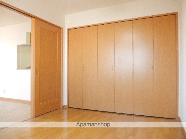 G.L4時任の内装写真