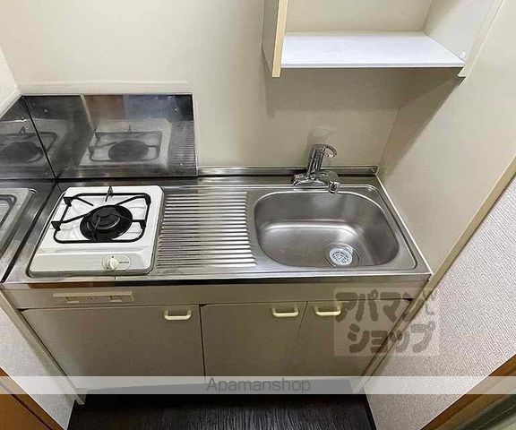 サムティ上堀川の内装写真