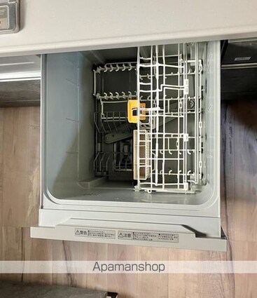 桃井戸建[1SLDK/81.57m2]のその他設備