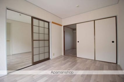 コーポマスカットⅡ[2LDK/55.1m2]の内装5