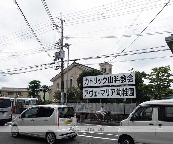 レオパレスヤングフォレストAの周辺写真
