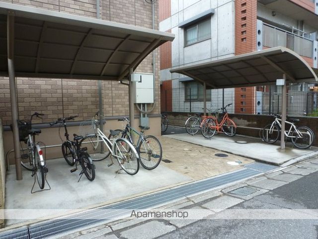 コーポボナールの内装写真