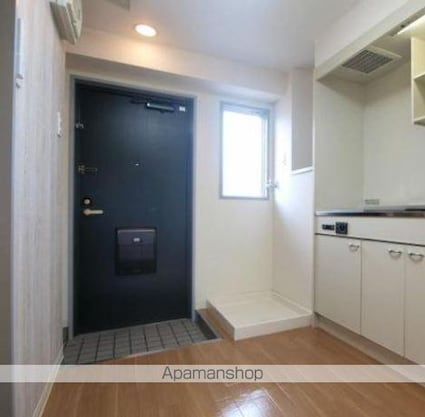 シャンボール中央町[1K/23.8m2]のその他部屋・スペース