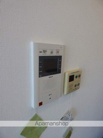アーバンフラッツ西中島の内装写真
