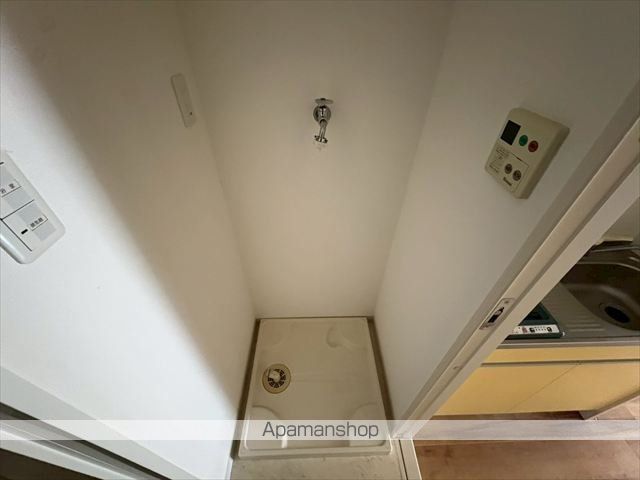 MOMOHOUSE高城町の内装写真