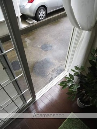 ライトハウス[1K/16.7m2]の内装7