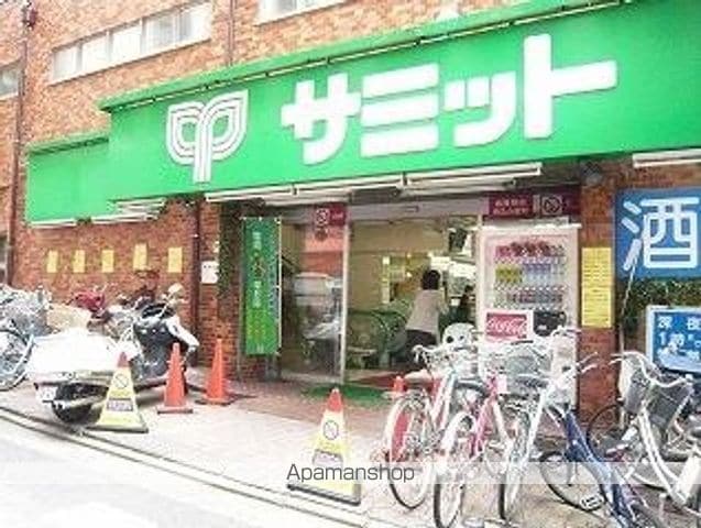 ラ・ヴェルデ上馬の周辺写真