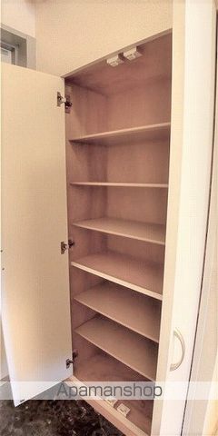 レオパレスウエスト広川二号館の内装写真