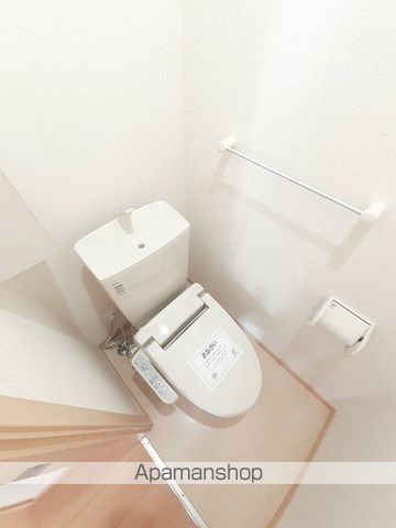 グレイス Kの内装写真