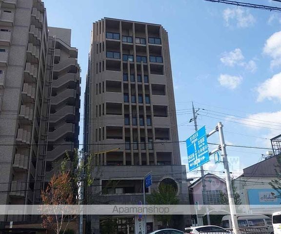 セントポーリア西大路七条