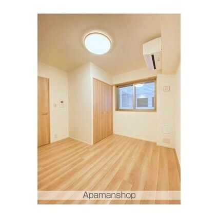 Ｂｅｖｅｒｌｙ　Ｈｏｍｅｓ　豊島園[2SLDK/67.01m2]のその他内装9