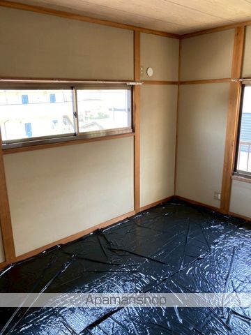 佐藤貸住宅1の内装写真