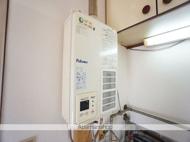 コーポほうめいの内装写真