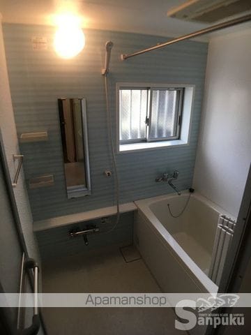 フォブール木屋町の内装写真