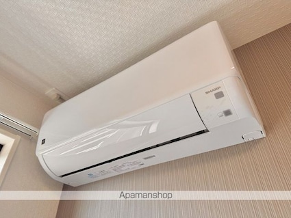 Ｗｏｏｄｓｔｏｃｋ　Ｎｅｓｔ[1LDK/41.32m2]のその他設備