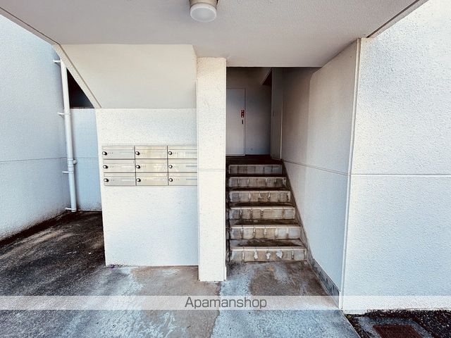 第3コーポ岡村のその他写真