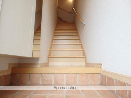 フォレスタ[1LDK/46.09m2]の玄関