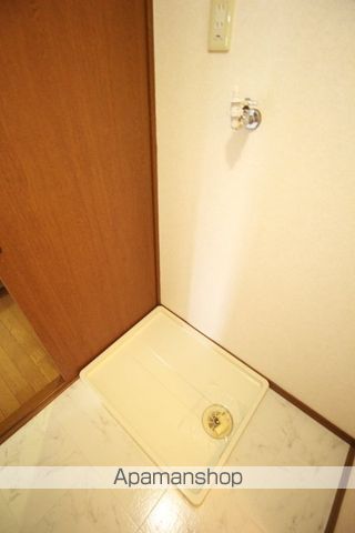 SURPLUS ルージュの内装写真