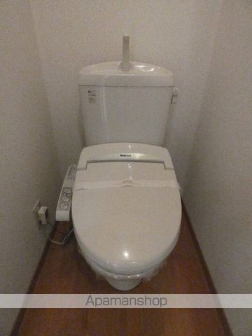 リヴェールの内装写真