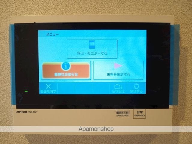クロスレジデンス日本橋本町の内装写真