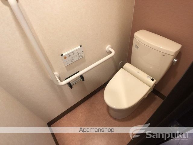 大手町ジョアの内装写真