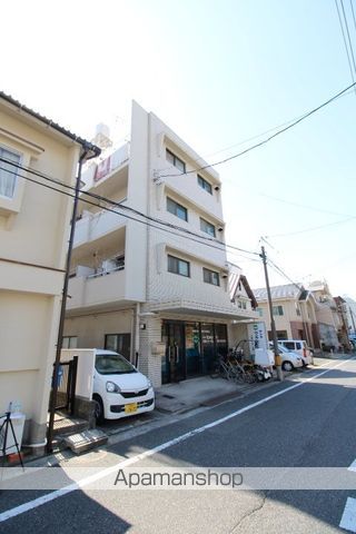 エイトビル広瀬の外観写真