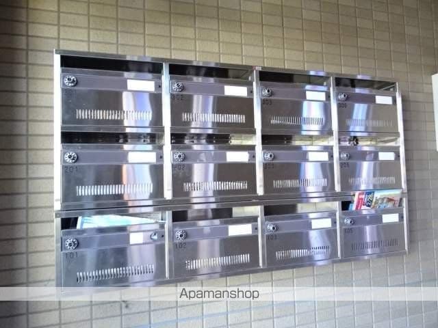 AmphoraIIの外観写真