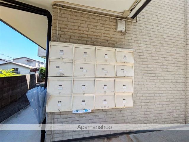 フォブール三冠 A棟のその他写真